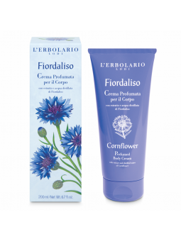 Crema Profumata per il...