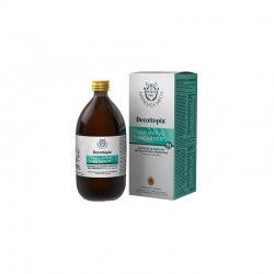 DEPURATIVO ANTARTICO 500 ml