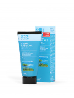 Crema Capillare Seres nuova...