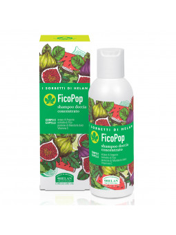 FicoPop Shampoo Doccia...