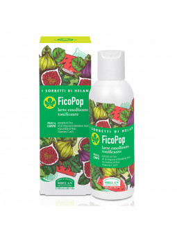 FicoPop Latte Emolliente...