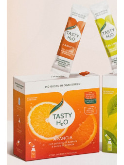 Tasty H2O Arancia