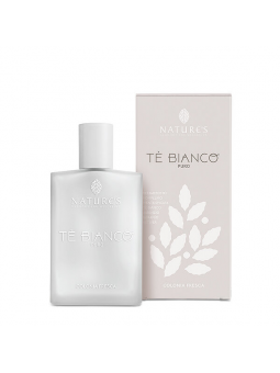 Colonia Fresca Tè Bianco...