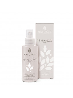 Tè Bianco Puro - acqua...