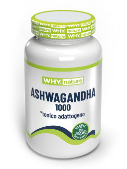 Ashwagandha 1000