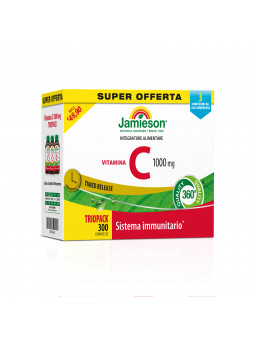 Vitamina C1000 timed...