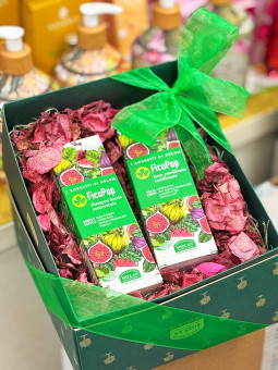 Confezione regalo FicoPop