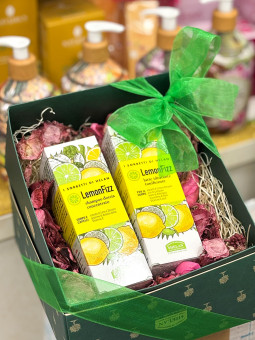 Confezione regalo LemonFizz