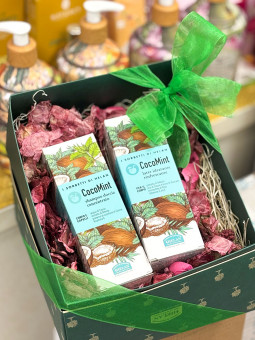 Confezione regalo CocoMint