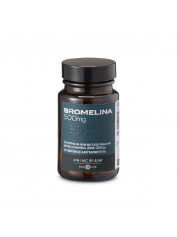 Principium Bromelina 500 mg