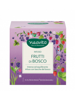 Frutti di Bosco