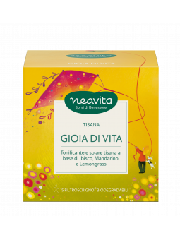 Gioia di vita