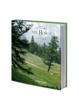Libro Nel Bosco