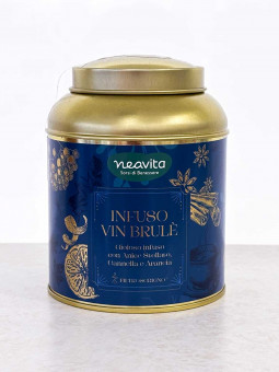 Infuso Al Vin Brulè