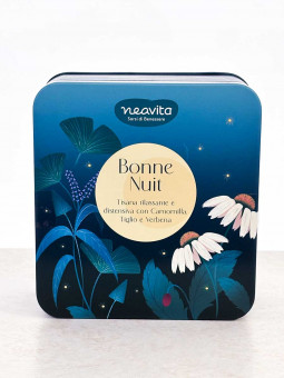 Cofanetto in latta con...