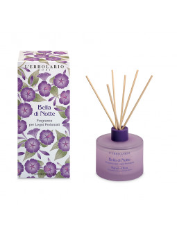 Fragranza per Legni...