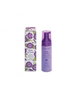 Mousse Detergente Viso &...