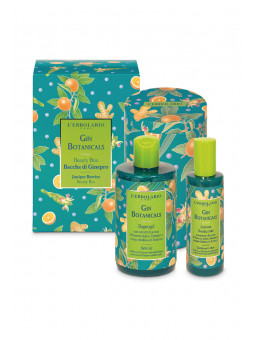 Beauty Box Bacche di...