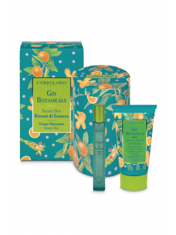 Beauty Box Rizomi di...