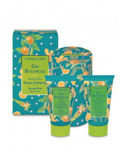 Beauty Box Scorze d’Arancia...