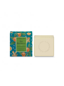 Sapone Profumato Gin...