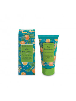 Crema per le Mani Gin...