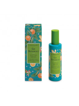 Spray Corpo Setificante Gin...