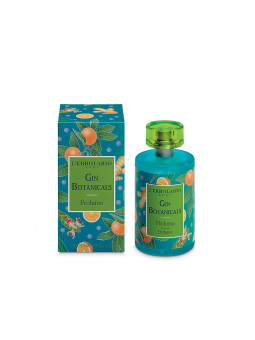 Profumo Gin Botanicals 100 ml