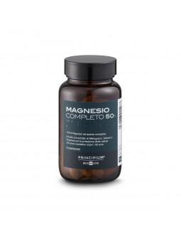 Principium Magnesio...