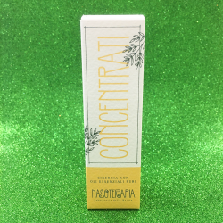 Concentrati - sinergia di...