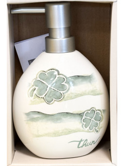 Dosa sapone in porcellana...