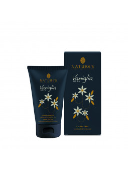 Crema Corpo Vaniglia Nera