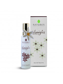 Eau de toilette Vaniglia...