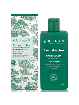 Puro Muschio Bagnodoccia...