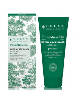 Puro Muschio Crema Profumata