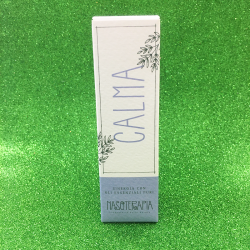 Calma - sinergia di oli...