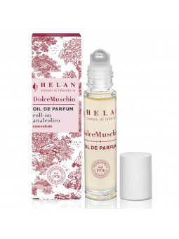 Dolce Muschio Oil de Parfum...