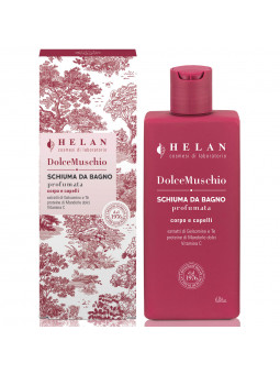 Dolce Muschio Schiuma da...