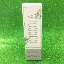 Coccola - sinergia di oli...