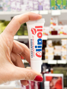 e Lip Oil trattamento...