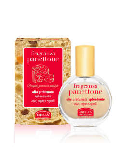 Fragranza Panettone Olio...