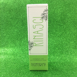 Rinasci - sinergia di oli...