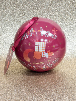 Palla da appendere con...