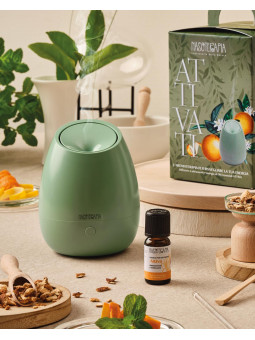 Kit Diffusore ad ultrasuoni...