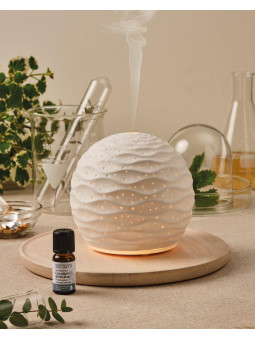 Onde - Diffusore ad ultrasuoni