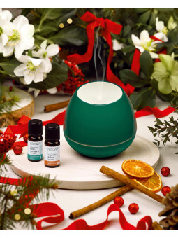 Kit Diffusore ad ultrasuoni...