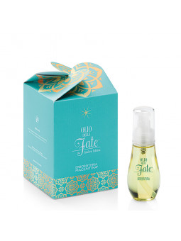 Olio delle Fate - Limited...