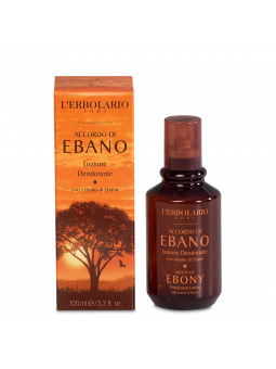 Lozione Deodorante Accordo...