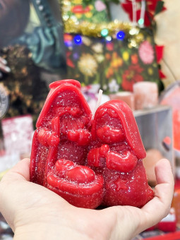 Natività paffuta color...