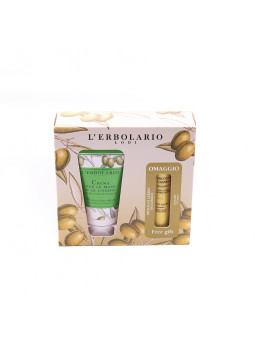 Crema Mani & Unghie e...